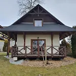 Ferienhaus Chalupka Bratov V Resorte Aplend *