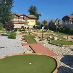 Chalupka Bratov V Resorte Aplend * Veľký Slavkov