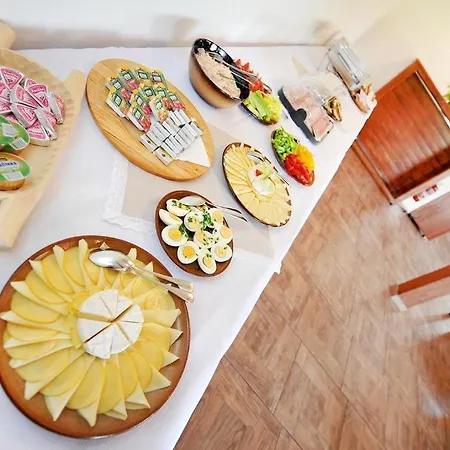 Chalupka Bratov V Resorte Aplend *