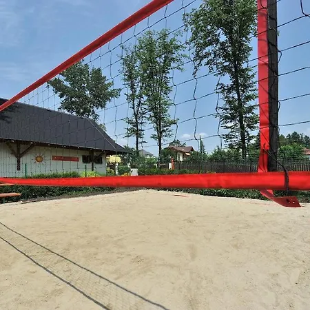 Chalupka Bratov V Resorte Aplend * Veľký Slavkov