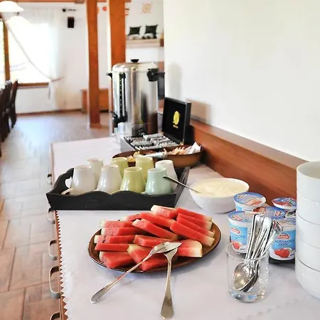 Chalupka Bratov V Resorte Aplend *