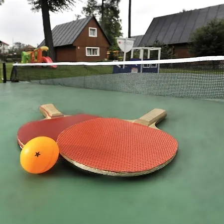 בית נופש Chalupka Bratov V Resorte Aplend