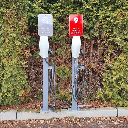 Chalupka Bratov V Resorte Aplend *