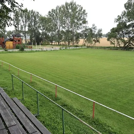 Dovolenkový dom Chalupka Bratov V Resorte Aplend Velky Slavkov