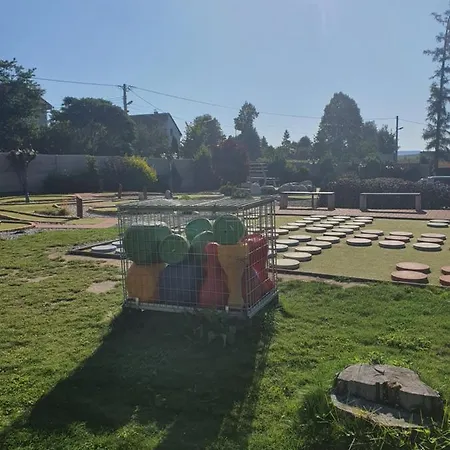 Chalupka Bratov V Resorte Aplend * Veľký Slavkov