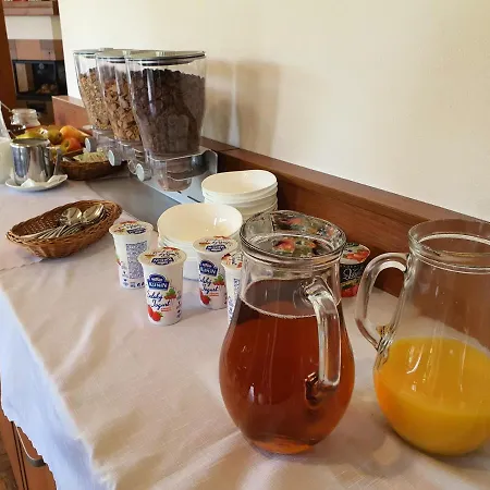 Ferienhaus Chalupka Bratov V Resorte Aplend *