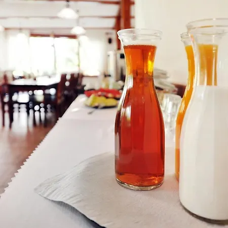 Chalupka Bratov V Resorte Aplend בית נופש