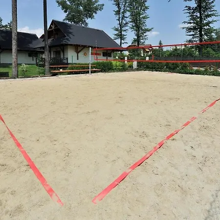 Chalupka Bratov V Resorte Aplend *