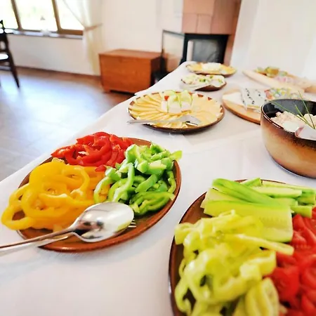 Chalupka Bratov V Resorte Aplend Veľký Slavkov