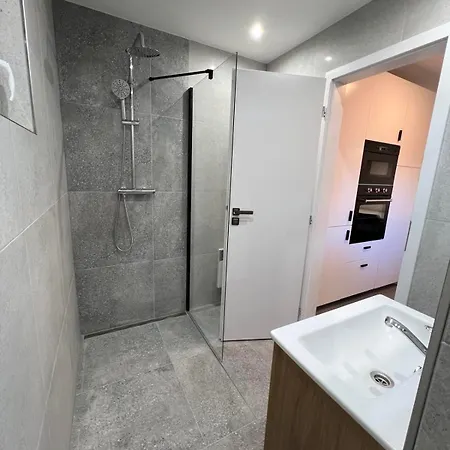 Chalupka Bratov V Resorte Aplend Ferienhaus