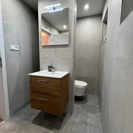 Chalupka Bratov V Resorte Aplend * Veľký Slavkov