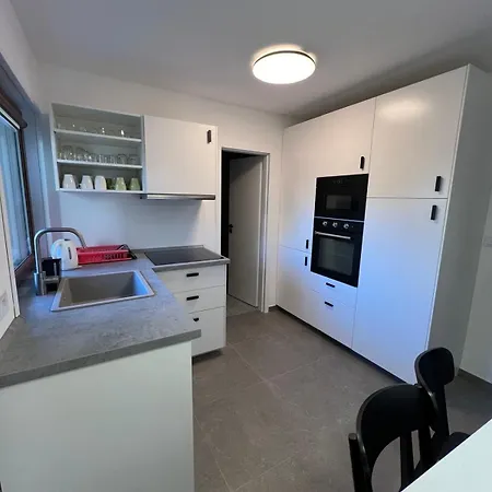 Chalupka Bratov V Resorte Aplend