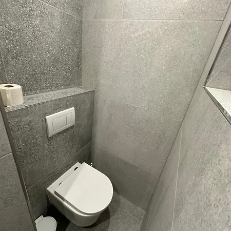 Chalupka Bratov V Resorte Aplend Ferienhaus Veľký Slavkov