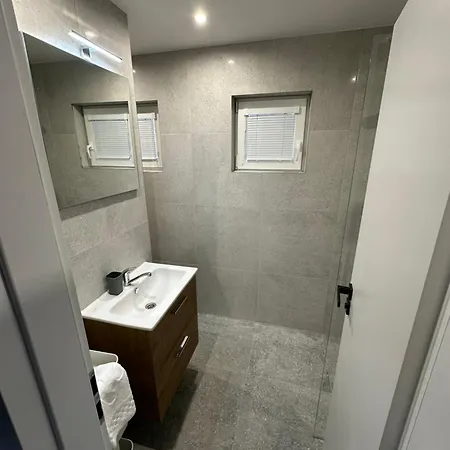 Chalupka Bratov V Resorte Aplend بيت للعطل Veľký Slavkov