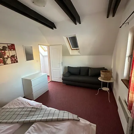 Tatil Evi Chalupka Bratov V Resorte Aplend