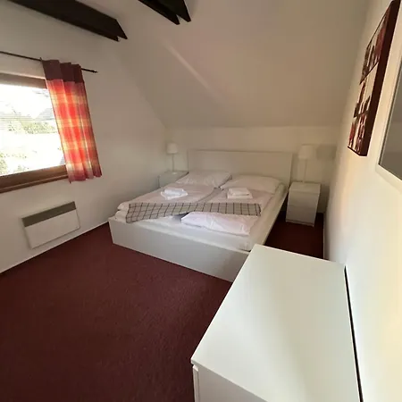 Ferienhaus Chalupka Bratov V Resorte Aplend Veľký Slavkov