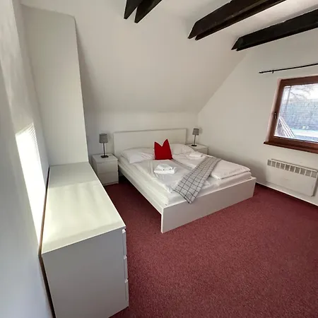 Chalupka Bratov V Resorte Aplend