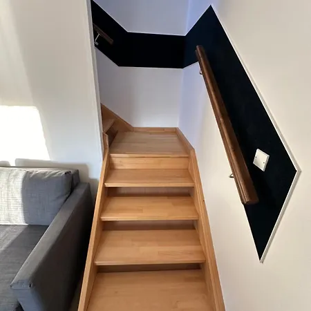 Chalupka Bratov V Resorte Aplend Tatil Evi *