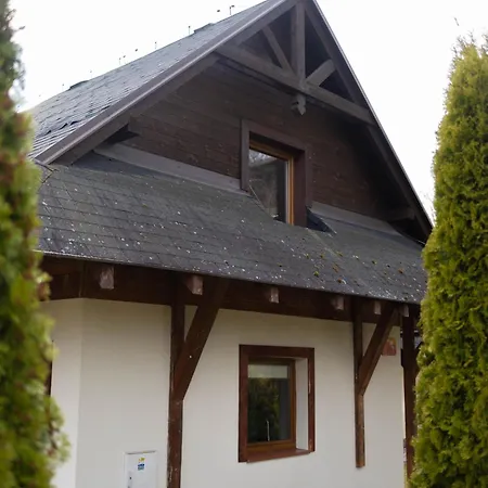 Ferienhaus Chalupka Bratov V Resorte Aplend Veľký Slavkov