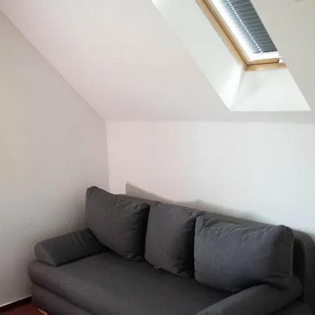 Chalupka Bratov V Resorte Aplend *