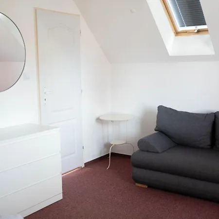 Chalupka Bratov V Resorte Aplend Veľký Slavkov