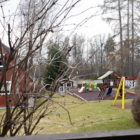 Chalupka Bratov V Resorte Aplend * Veľký Slavkov