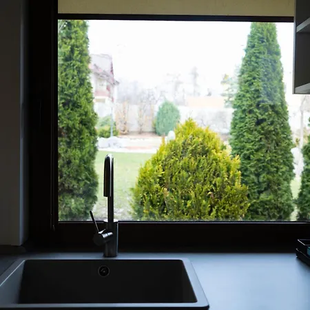 Chalupka Bratov V Resorte Aplend