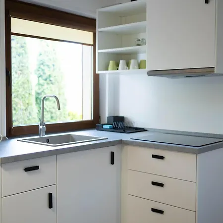 Chalupka Bratov V Resorte Aplend بيت للعطل