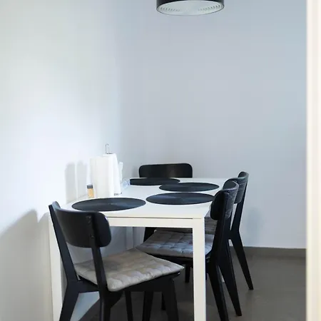 Chalupka Bratov V Resorte Aplend בית נופש *