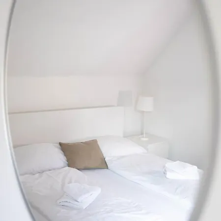 Ferienhaus Chalupka Bratov V Resorte Aplend *