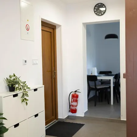 Ferienhaus Chalupka Bratov V Resorte Aplend Veľký Slavkov