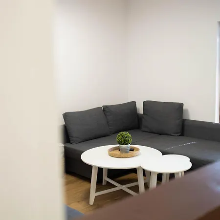 Chalupka Bratov V Resorte Aplend *