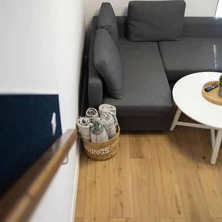 Chalupka Bratov V Resorte Aplend * Veľký Slavkov