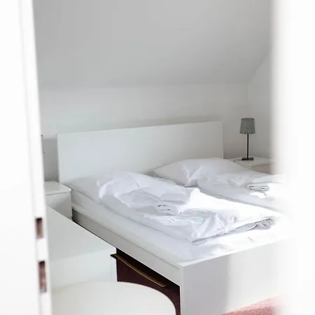 Chalupka Bratov V Resorte Aplend