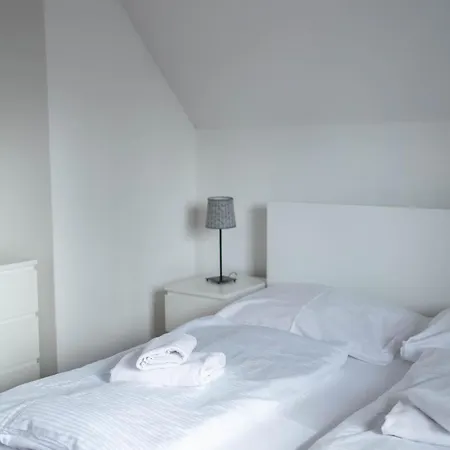 Chalupka Bratov V Resorte Aplend بيت للعطل