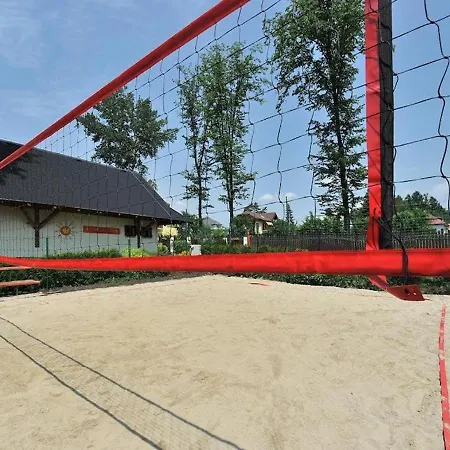 Chalupka Bratov V Resorte Aplend