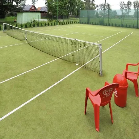 Tatil Evi Chalupka Bratov V Resorte Aplend *