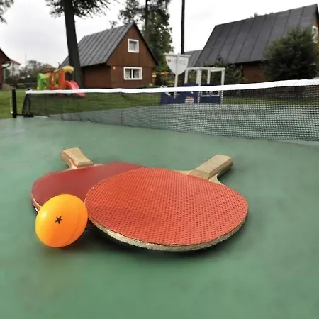 Chalupka Bratov V Resorte Aplend *