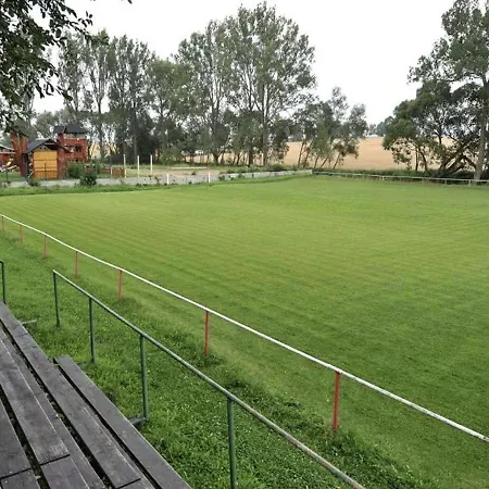 Dom wakacyjny Chalupka Bratov V Resorte Aplend *