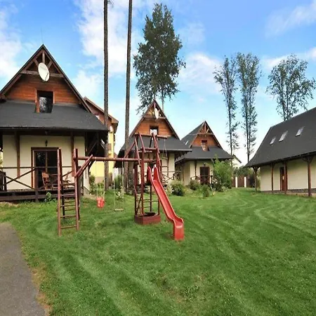 Chalupka Bratov V Resorte Aplend *