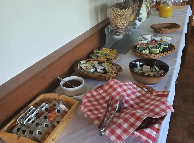 Chalupka Bratov V Resorte Aplend Dovolenkový dom *