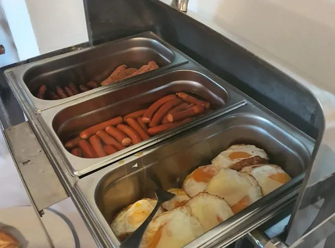 Chalupka Bratov V Resorte Aplend Veľký Slavkov