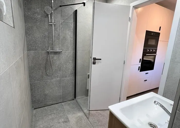 Chalupka Bratov V Resorte Aplend Dovolenkový dom