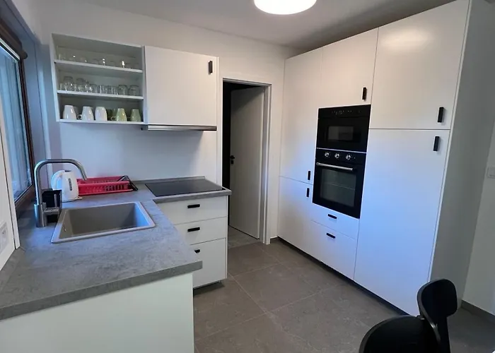 Chalupka Bratov V Resorte Aplend