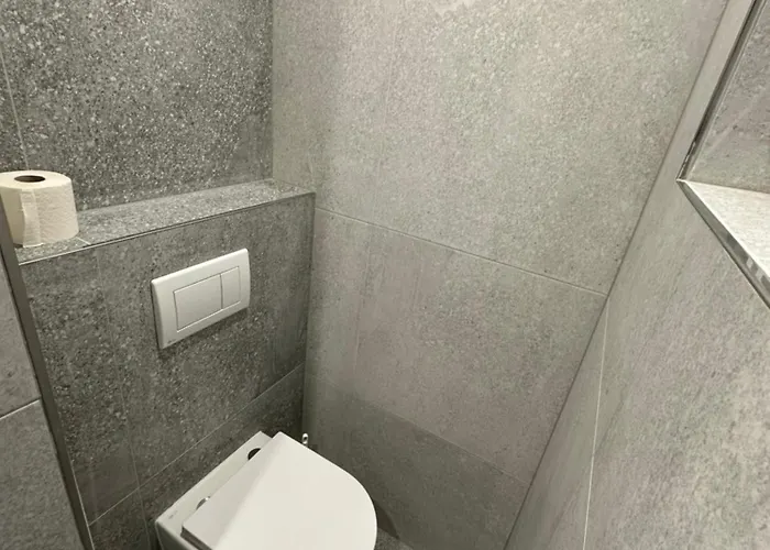 Chalupka Bratov V Resorte Aplend Feriehus Veľký Slavkov