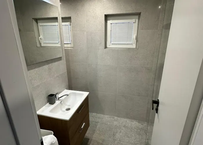 Chalupka Bratov V Resorte Aplend Dovolenkový dom Velky Slavkov