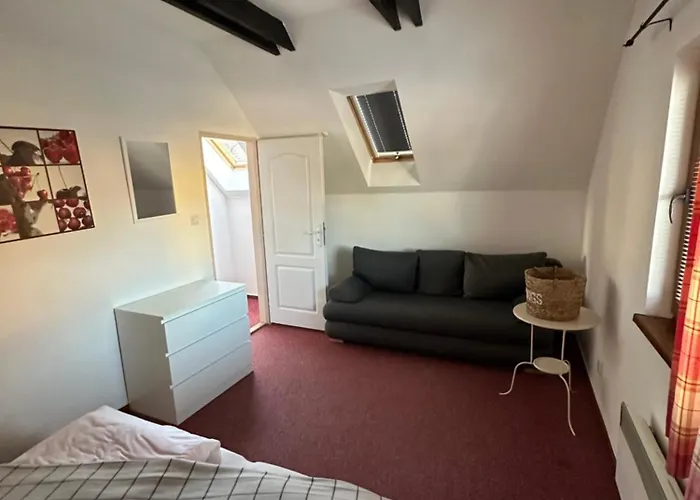 Dovolenkový dom Chalupka Bratov V Resorte Aplend