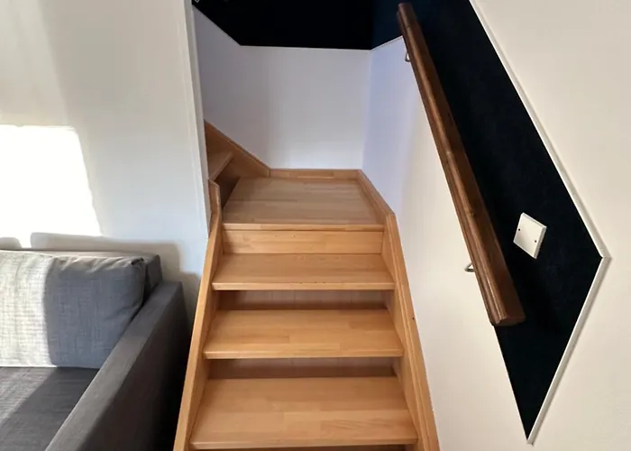 Chalupka Bratov V Resorte Aplend Dovolenkový dom *