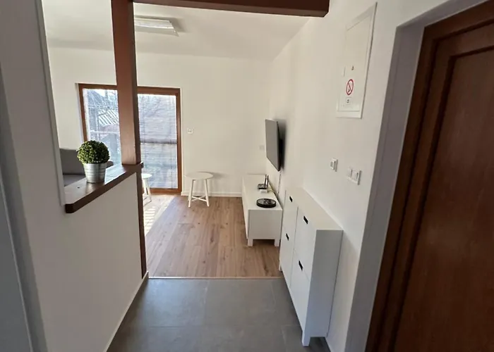 Chalupka Bratov V Resorte Aplend Dovolenkový dom *