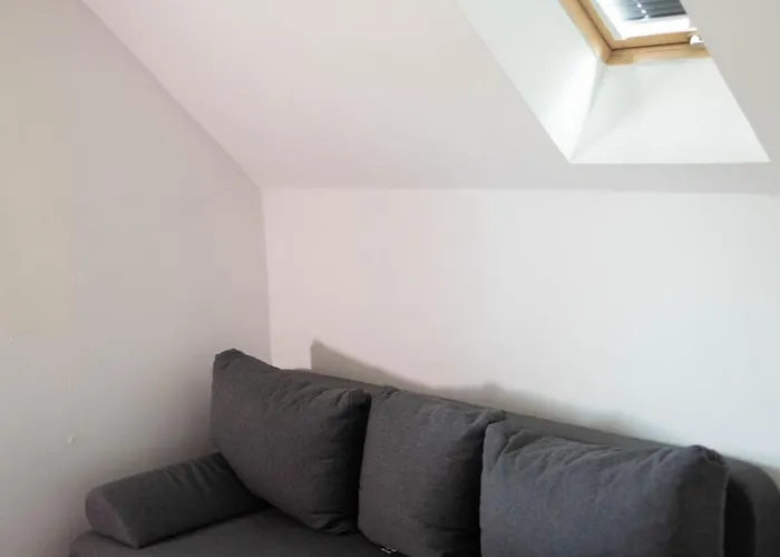 Chalupka Bratov V Resorte Aplend *